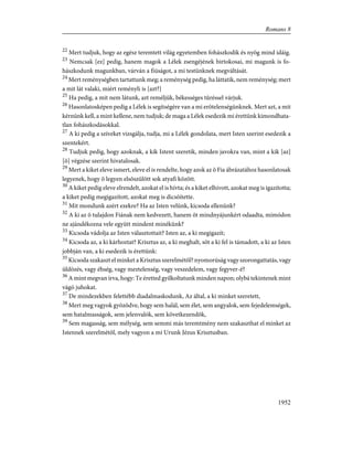 Bible - Hungarian Translation .pdf