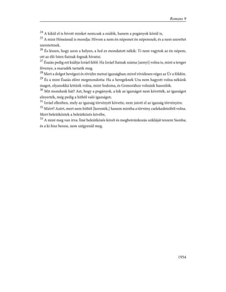 Bible - Hungarian Translation .pdf