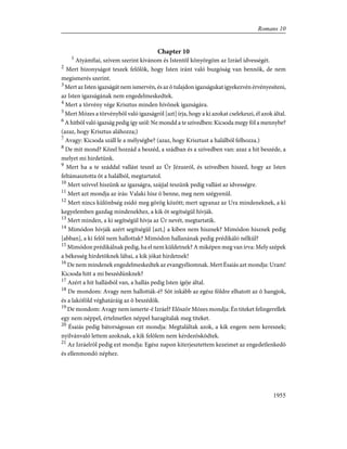 Bible - Hungarian Translation .pdf