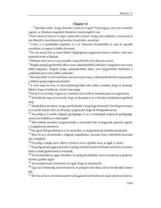 Bible - Hungarian Translation .pdf