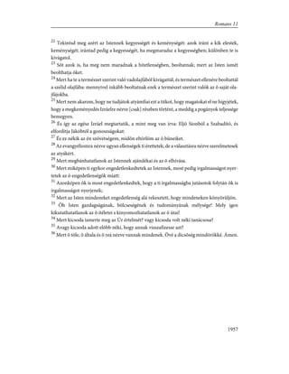 Bible - Hungarian Translation .pdf