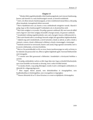 Bible - Hungarian Translation .pdf