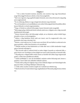 Bible - Hungarian Translation .pdf