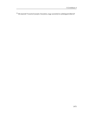 Bible - Hungarian Translation .pdf