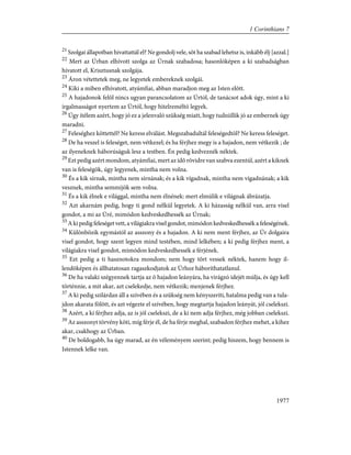 Bible - Hungarian Translation .pdf