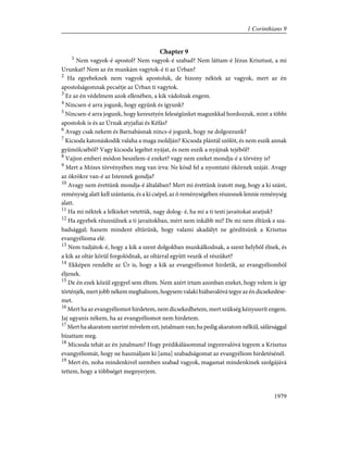 Bible - Hungarian Translation .pdf