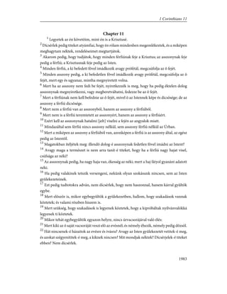 Bible - Hungarian Translation .pdf