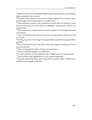 Bible - Hungarian Translation .pdf