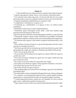 Bible - Hungarian Translation .pdf