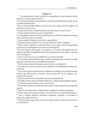 Bible - Hungarian Translation .pdf