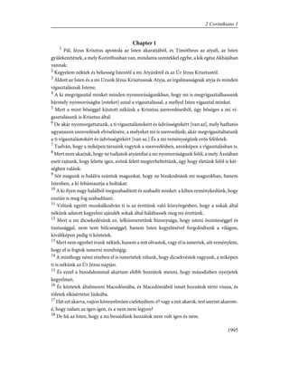 Bible - Hungarian Translation .pdf