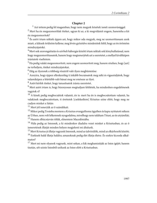 Bible - Hungarian Translation .pdf