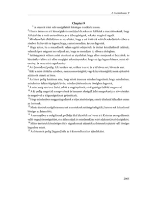 Bible - Hungarian Translation .pdf