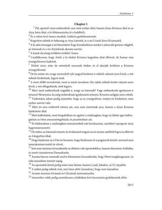 Bible - Hungarian Translation .pdf