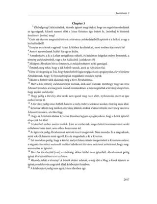 Bible - Hungarian Translation .pdf