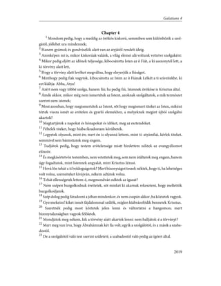 Bible - Hungarian Translation .pdf