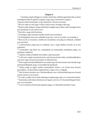 Bible - Hungarian Translation .pdf