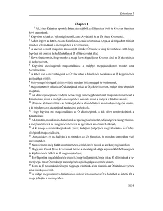 Bible - Hungarian Translation .pdf