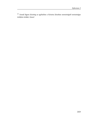 Bible - Hungarian Translation .pdf