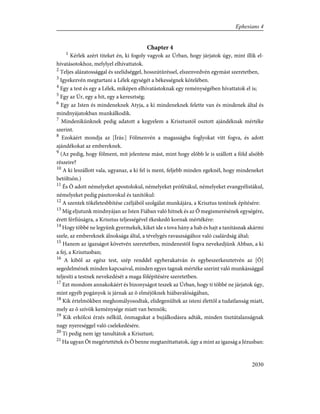 Bible - Hungarian Translation .pdf