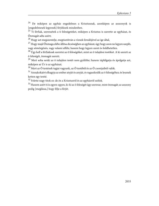 Bible - Hungarian Translation .pdf