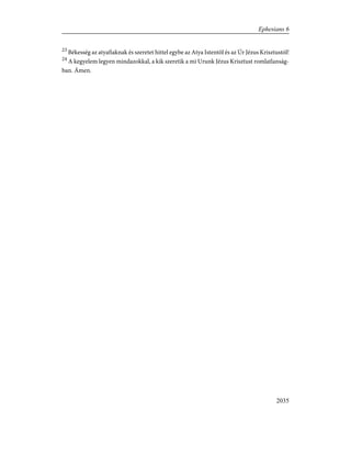 Bible - Hungarian Translation .pdf