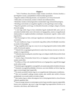 Bible - Hungarian Translation .pdf