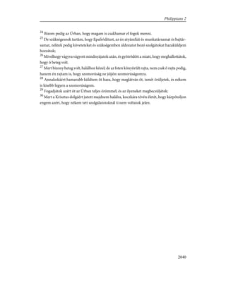 Bible - Hungarian Translation .pdf