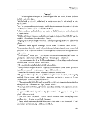 Bible - Hungarian Translation .pdf