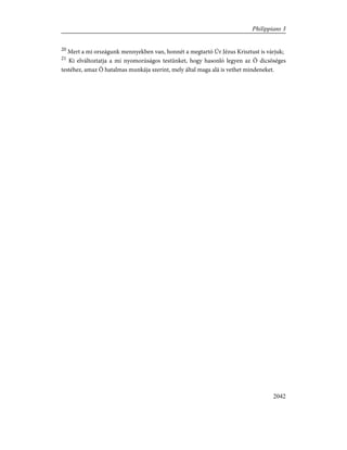 Bible - Hungarian Translation .pdf