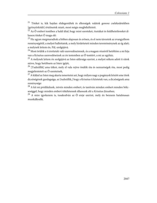 Bible - Hungarian Translation .pdf