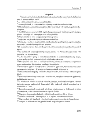 Bible - Hungarian Translation .pdf