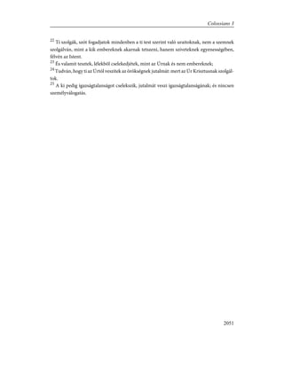 Bible - Hungarian Translation .pdf