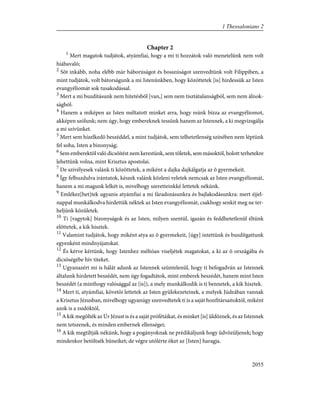 Bible - Hungarian Translation .pdf