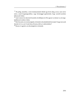 Bible - Hungarian Translation .pdf