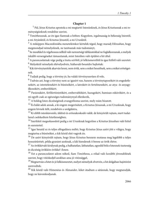 Bible - Hungarian Translation .pdf