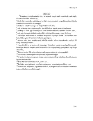 Bible - Hungarian Translation .pdf