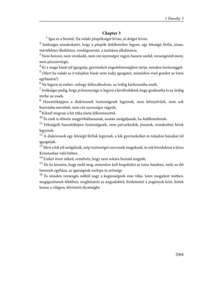 Bible - Hungarian Translation .pdf