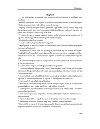 Bible - Hungarian Translation .pdf