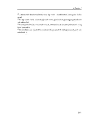 Bible - Hungarian Translation .pdf