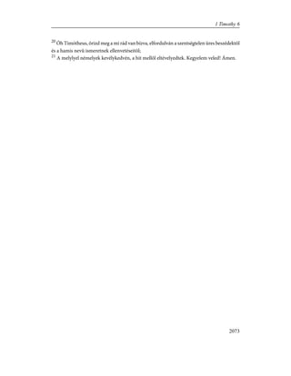 Bible - Hungarian Translation .pdf