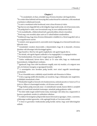 Bible - Hungarian Translation .pdf