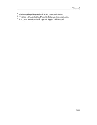 Bible - Hungarian Translation .pdf