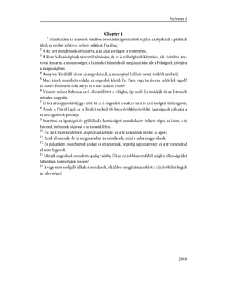 Bible - Hungarian Translation .pdf