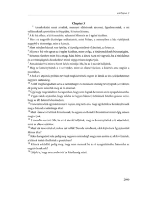 Bible - Hungarian Translation .pdf