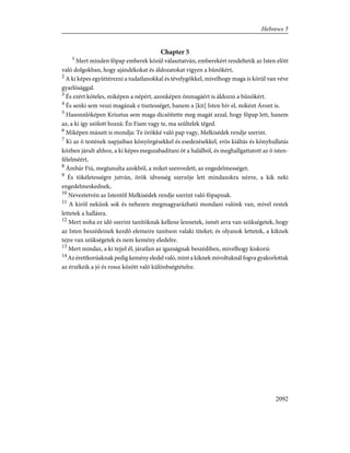 Bible - Hungarian Translation .pdf