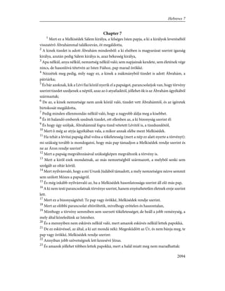 Bible - Hungarian Translation .pdf