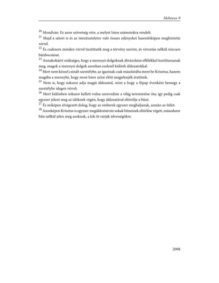 Bible - Hungarian Translation .pdf