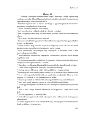 Bible - Hungarian Translation .pdf