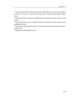 Bible - Hungarian Translation .pdf